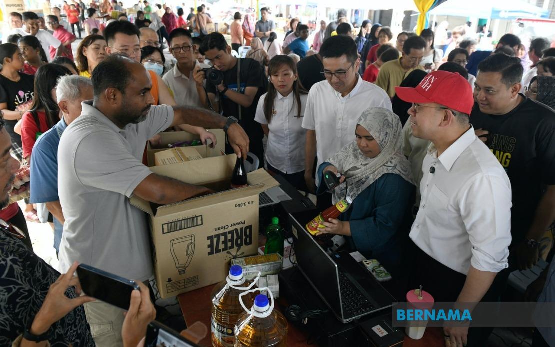 KUSKOP Charts Path for MSME Growth Amid Robust Retail Expansion