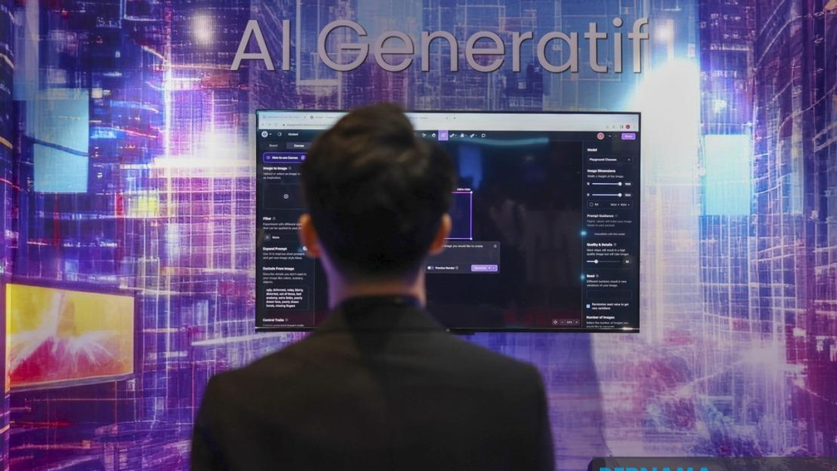 Children Using AI at Triple the Rate of Adults, UNICEF Warns of Safety Gaps