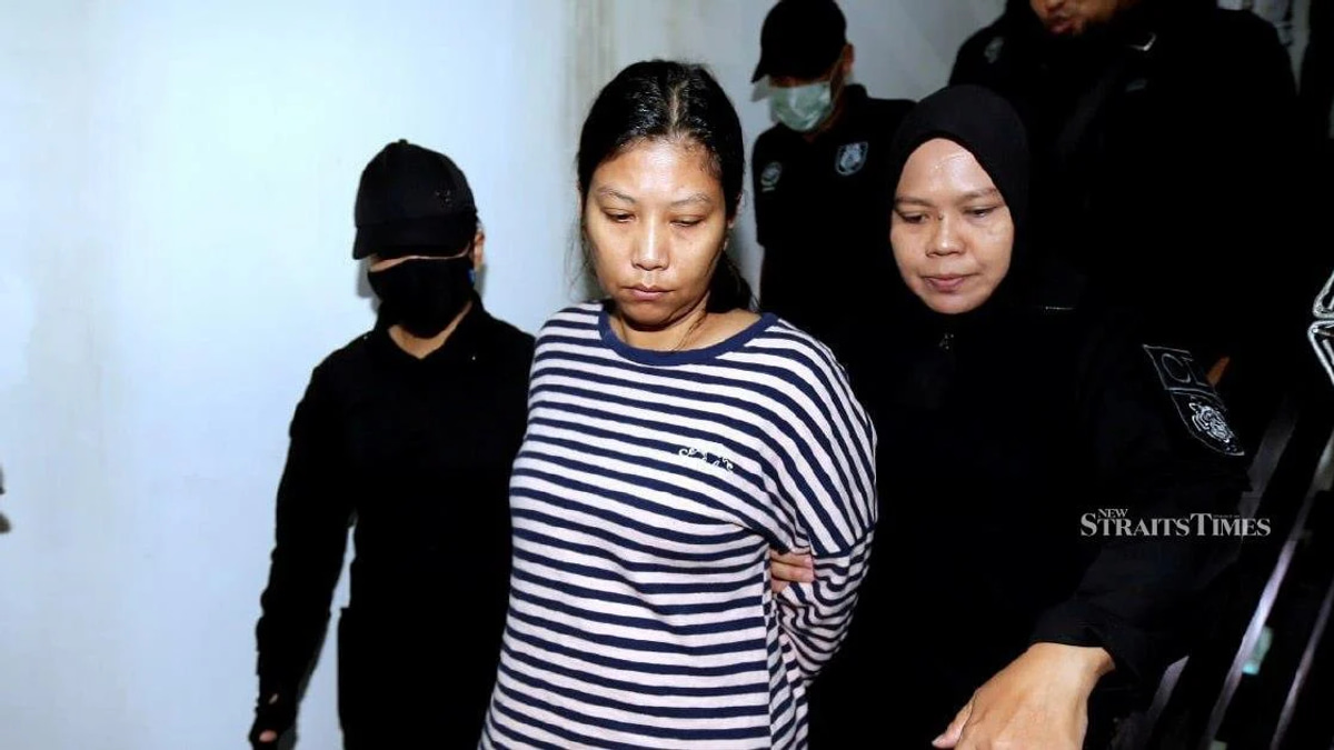 Woman Charged Over Alleged Incident at Perak National Day Event to Enter Plea Next Month