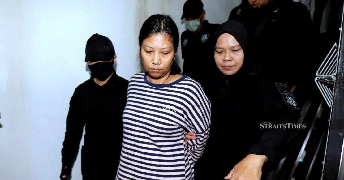 Woman Charged Over Alleged Incident at Perak National Day Event to Enter Plea Next Month