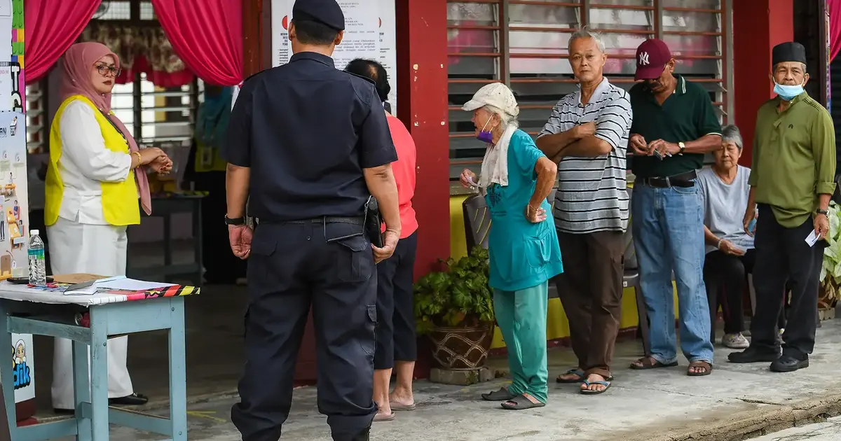 Bersatu Voters May Shift to PH Over Strained PAS Relations, Analysts Suggest