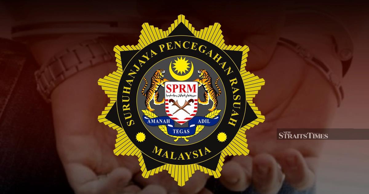 Datuk Chairman Freed on RM10,000 Bail Following MACC Remand Over Land Abuse Allegations