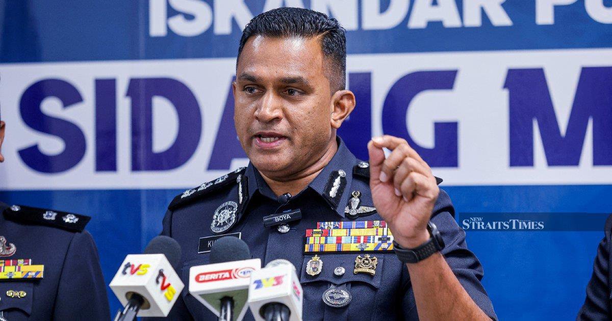 Rohingya Woman, 19, Faces Murder Charge Over Newborn's Death in Johor