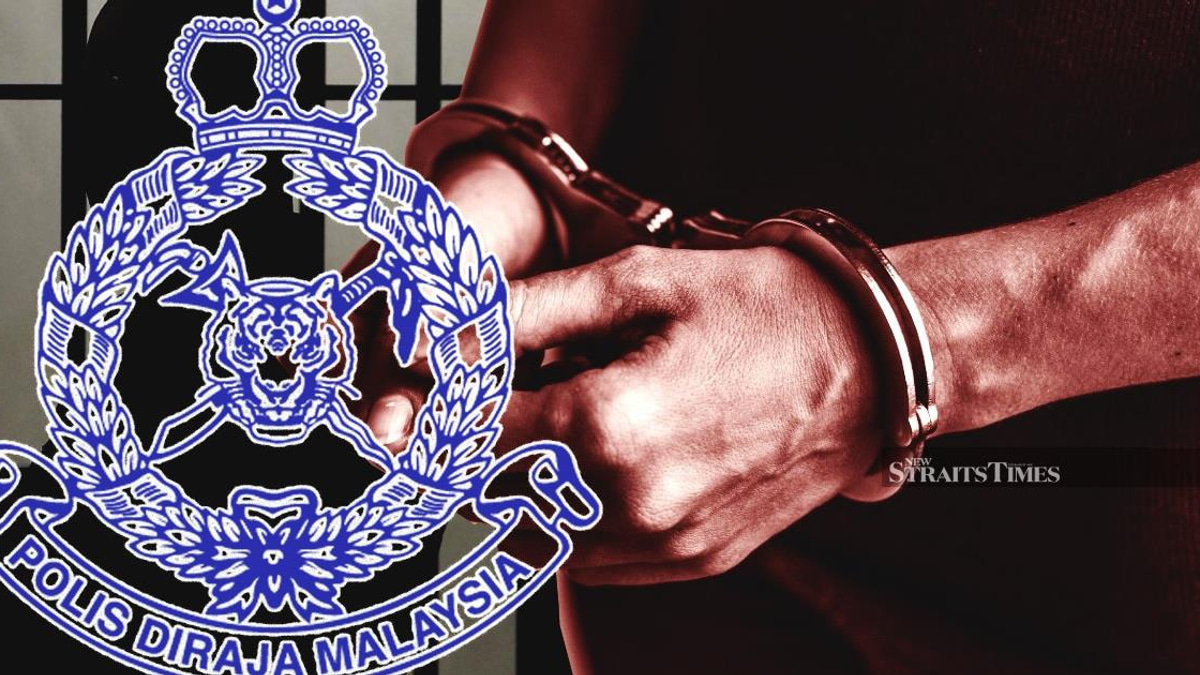 Three Men Arrested as Wildlife Authorities Rescue Six Protected Birds Worth RM33,000