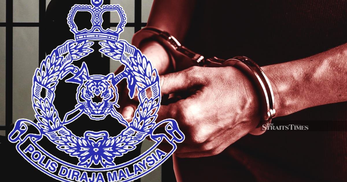 Three Men Arrested as Wildlife Authorities Rescue Six Protected Birds Worth RM33,000