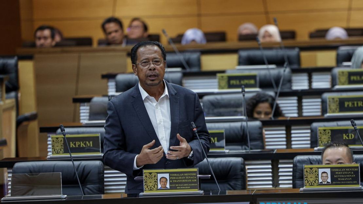 RM99.8 Million Sungai Skudai Project to Shield 15,000 Johor Residents from Flooding