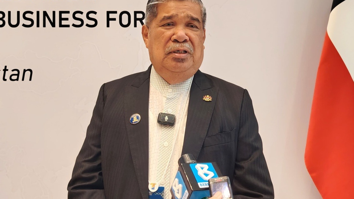 Food Security Now a Strategic Necessity, Says Agriculture Minister