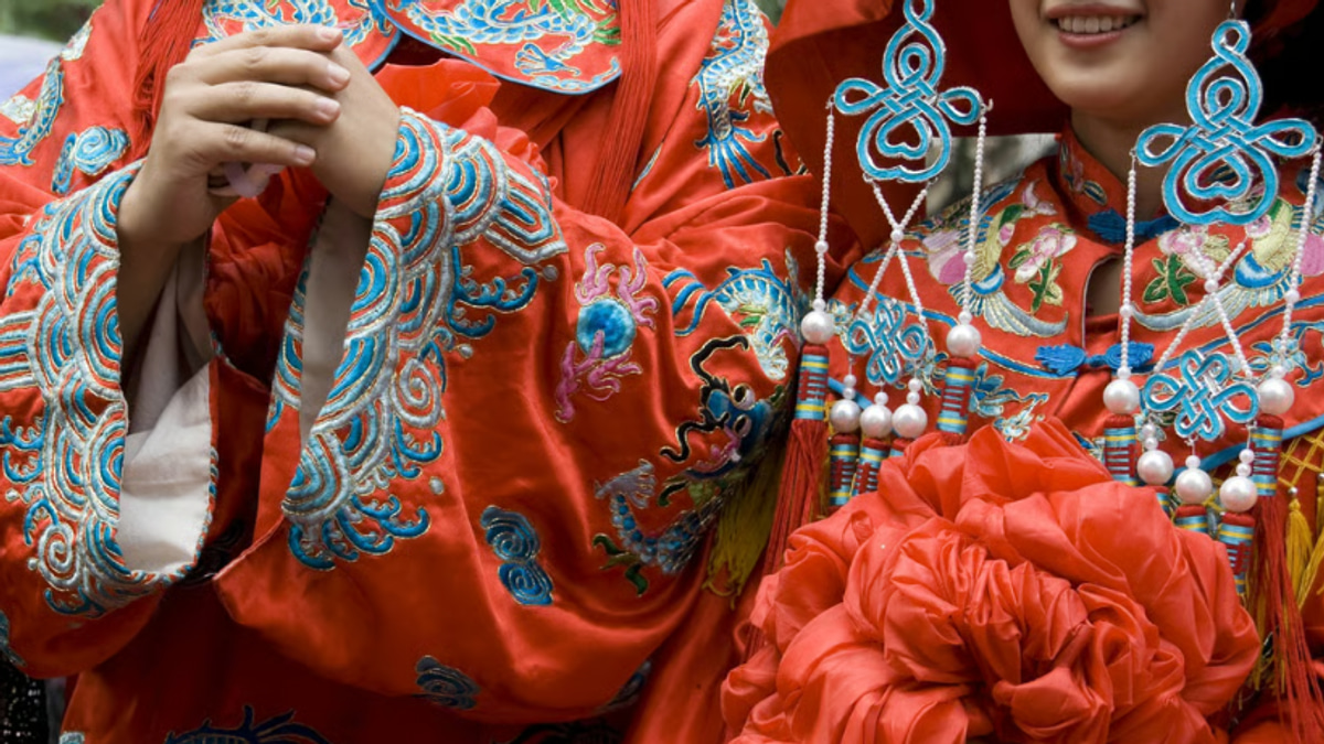 Chinese Court Orders Wedding Party to Pay US$34,000 After Bridesmaid Suffers Serious Injury in Hazing Prank