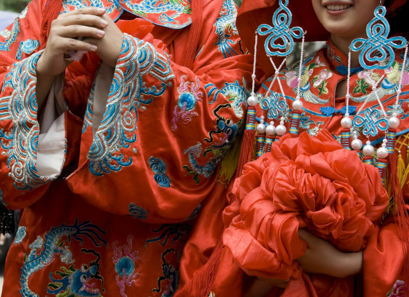 Chinese Court Orders Wedding Party to Pay US$34,000 After Bridesmaid Suffers Serious Injury in Hazing Prank