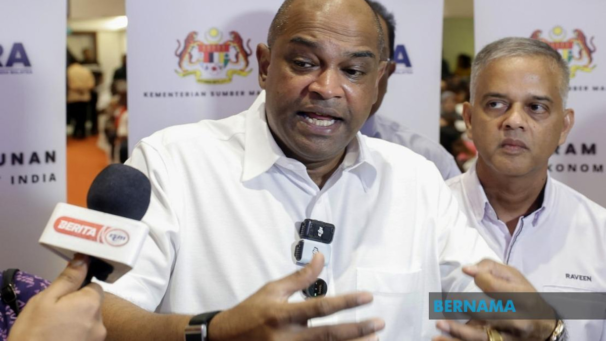 RM6.7 Million Injected into MITRA Programmes to Boost Indian Community Development