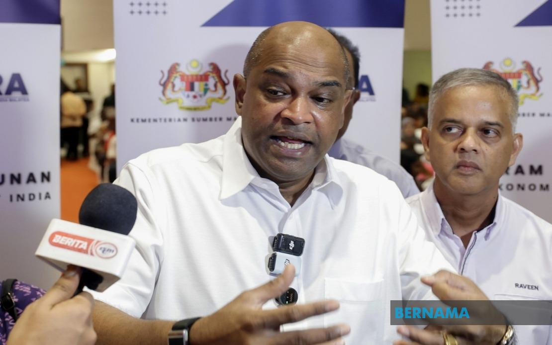 RM6.7 Million Injected into MITRA Programmes to Boost Indian Community Development