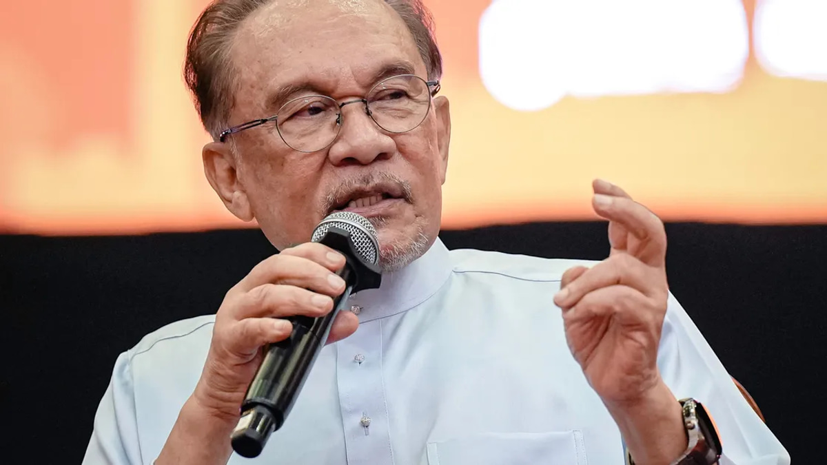 Anwar Urges Unity Approach to Permodalan Nasional Berhad Governance Issues