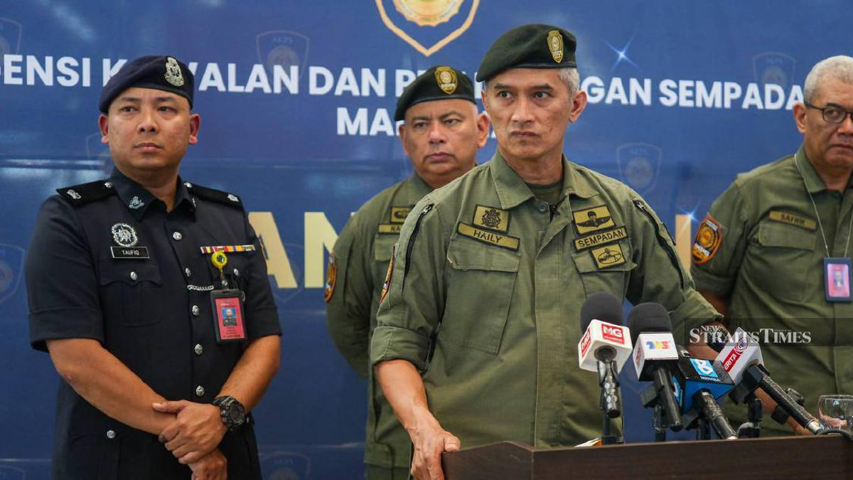 MCBA: Malaysia Airlines Pilot's Baggage Cleared Through Standard Screening Before Bali Drug Arrest