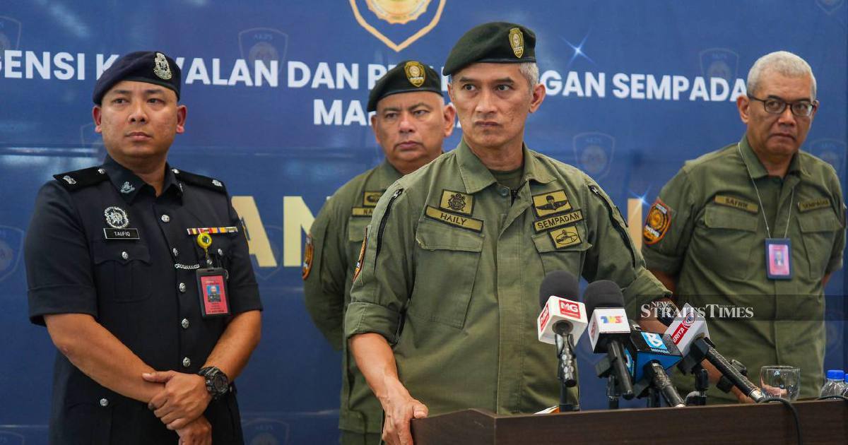 MCBA: Malaysia Airlines Pilot's Baggage Cleared Through Standard Screening Before Bali Drug Arrest