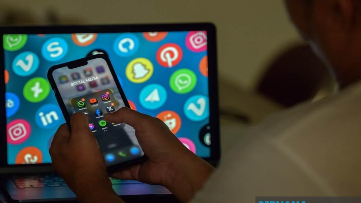 Digital Campaigns Take Centre Stage in Negeri Sembilan Election Battle