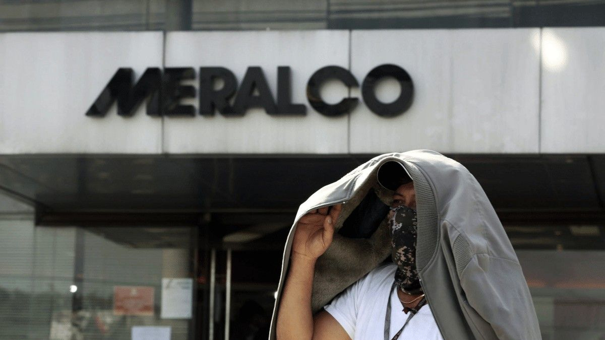 Philippine regulator orders Meralco to refund consumers ₱9.5 billion