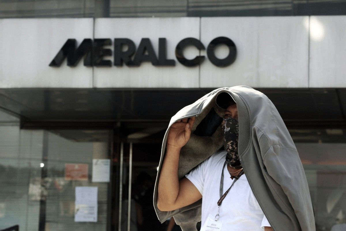 Philippine regulator orders Meralco to refund consumers ₱9.5 billion