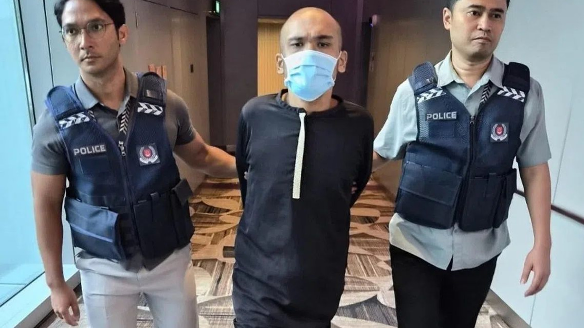 Singapore Man Faces Court Charges for Religious Insults Against Muslim Community