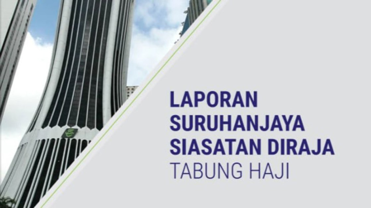 Tabung Haji RCI findings may strengthen Barisan Nasional's electoral prospects in Melaka