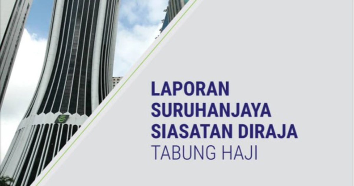 Tabung Haji RCI findings may strengthen Barisan Nasional's electoral prospects in Melaka
