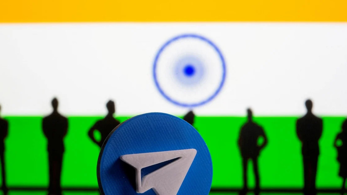 Telegram Challenges India's Exam-Fraud Crackdown with Court Petition
