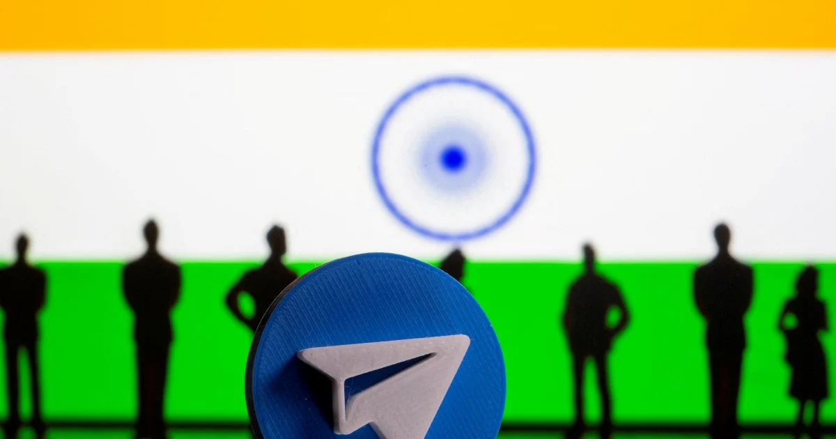Telegram Challenges India's Exam-Fraud Crackdown with Court Petition
