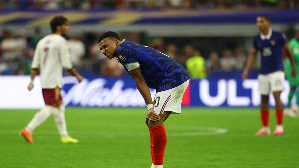France Arrests Over 160 After World Cup Semifinal Loss to Spain Triggers Unrest