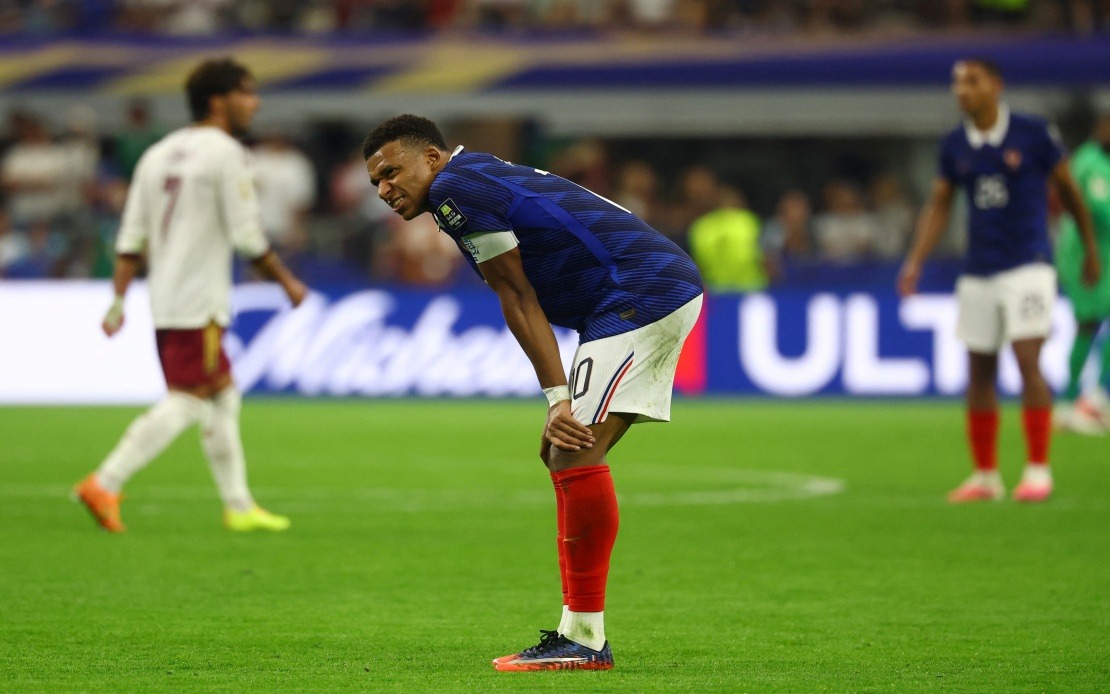 France Arrests Over 160 After World Cup Semifinal Loss to Spain Triggers Unrest