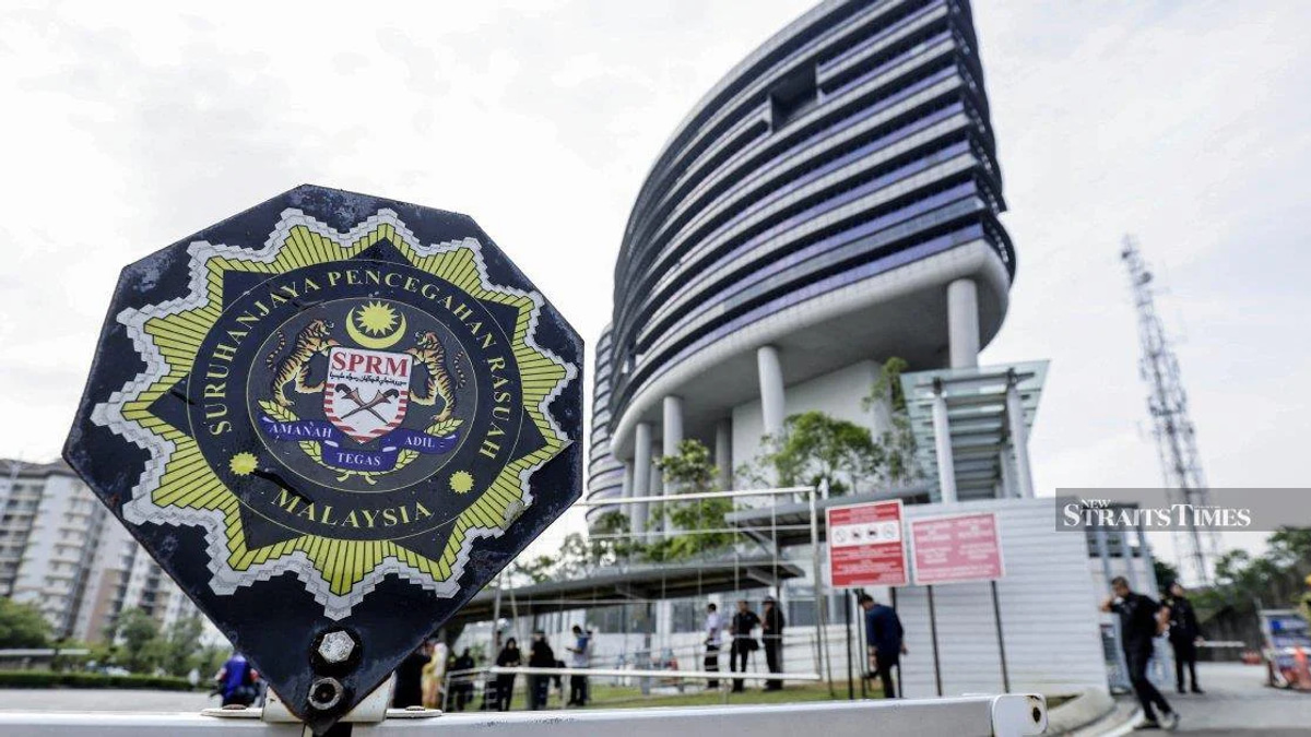 MACC Investigates Governance Flaws in Daya Kerjaya 2.0 as RM9 Million Fraud Probe Deepens