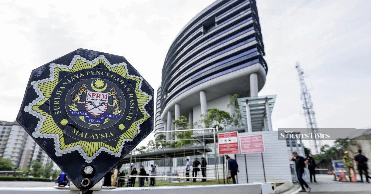 MACC Investigates Governance Flaws in Daya Kerjaya 2.0 as RM9 Million Fraud Probe Deepens