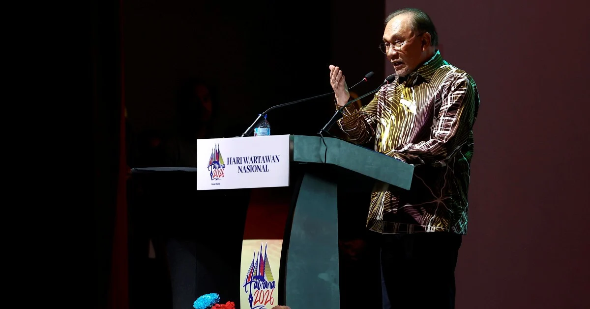 Anwar to unveil Pakatan Harapan slate for Johor election tomorrow