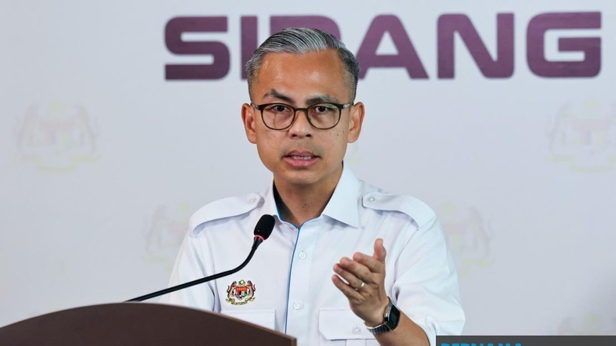 2026 National Day Parade Takes Shape as Putrajaya Rehearsal Nears Completion