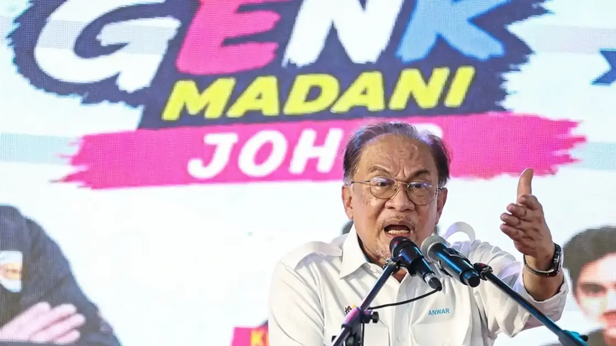 Anwar Points to Expanded Cash Assistance as Key Win for Madani Reforms