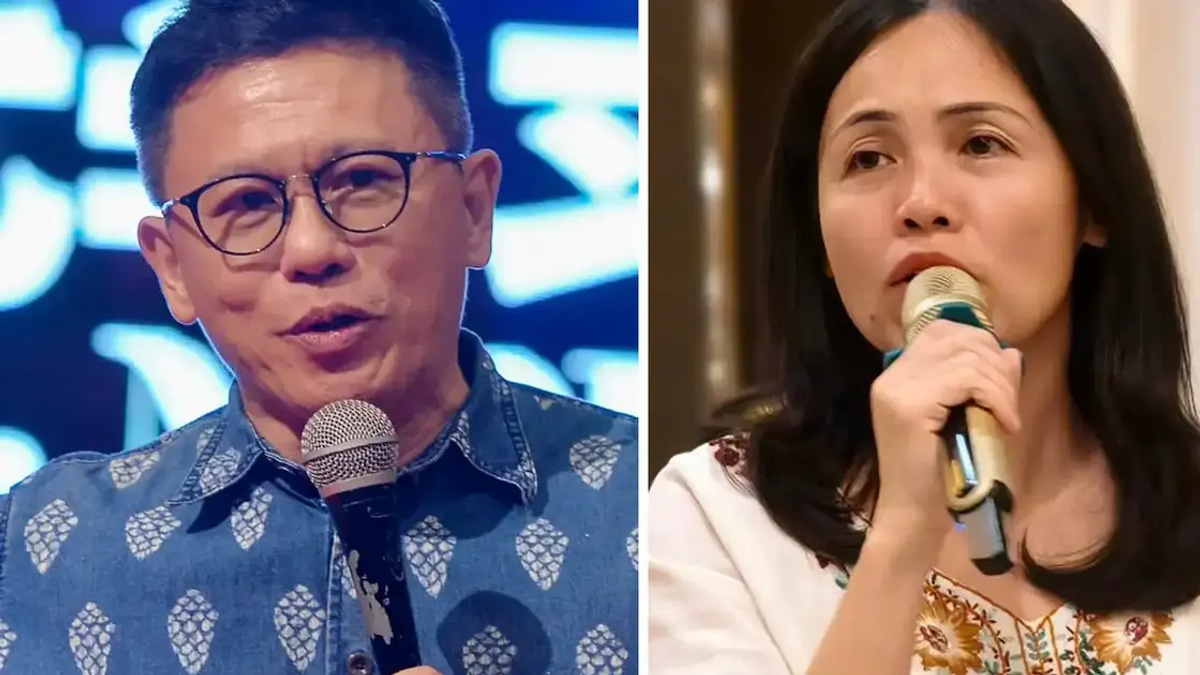 DAP Accused of Double Standards as Political Tensions Intensify