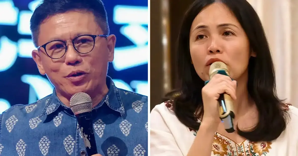 DAP Accused of Double Standards as Political Tensions Intensify