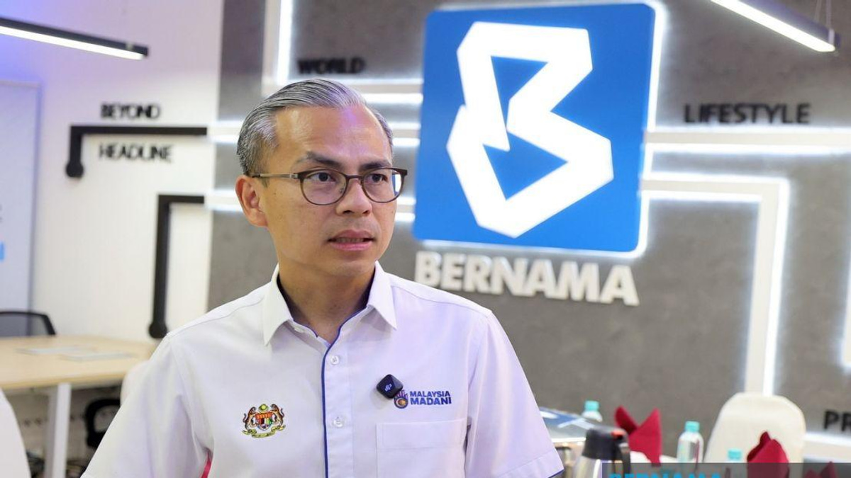 Cabinet Approves Public Release of Tabung Haji RCI Report, Implementation of Reforms Underway
