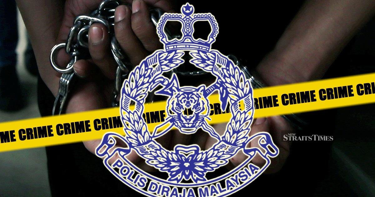Bangladeshi Man Arrested After Slashing Housemate in Taman Cheras Baru Restaurant