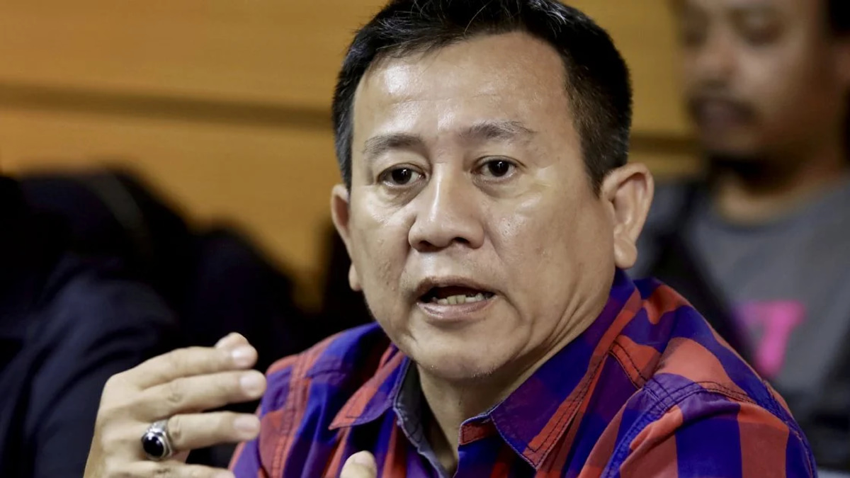 Bersatu Information Chief Urges PAS to Abandon Perikatan Nasional