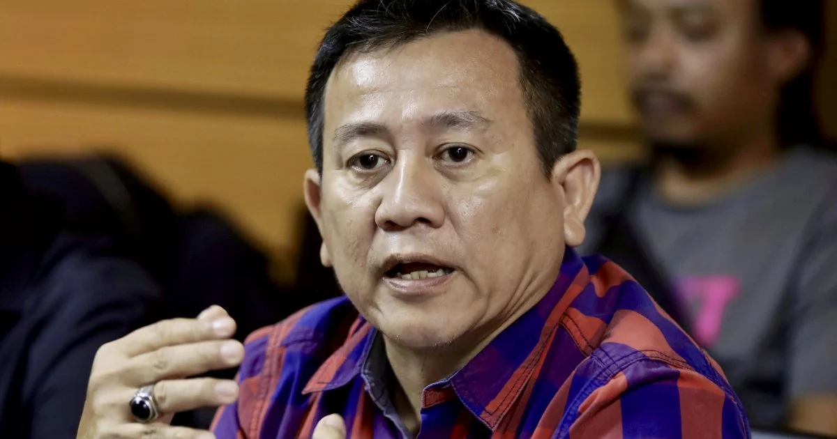 Bersatu Information Chief Urges PAS to Abandon Perikatan Nasional