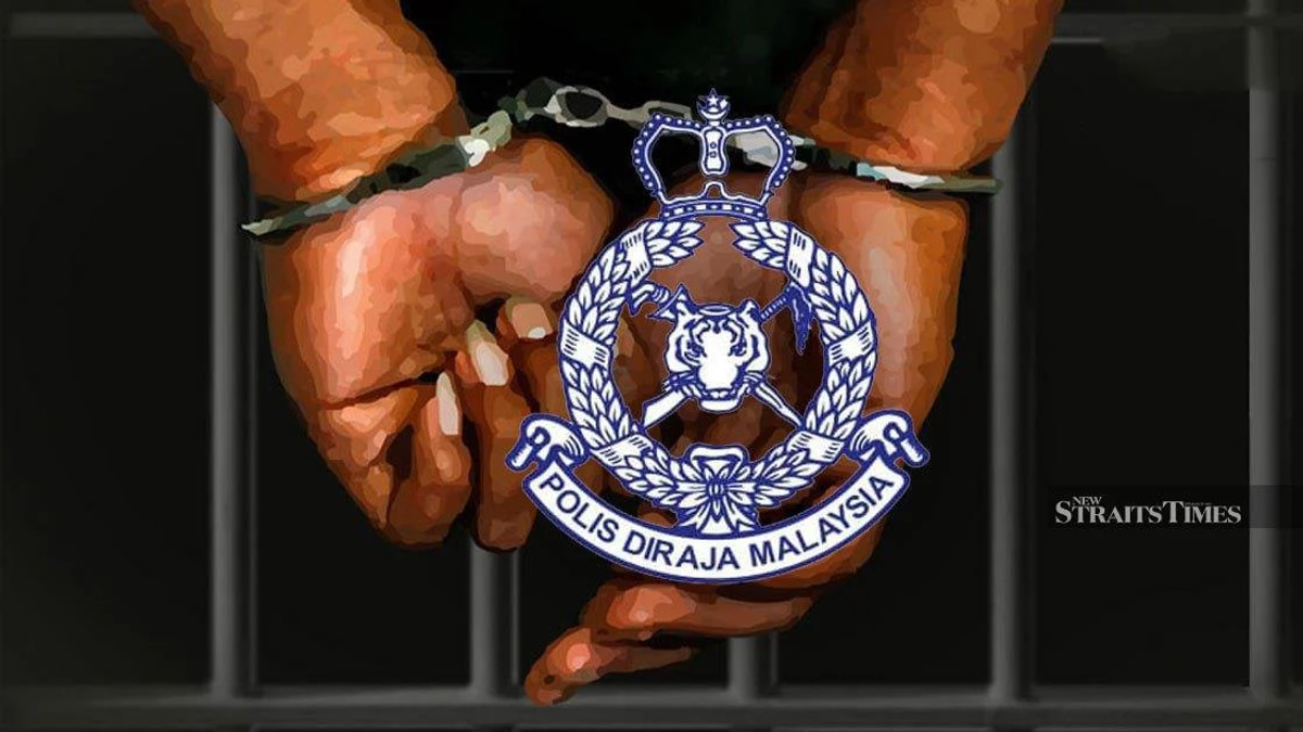 Man arrested for alleged molestation of ten boys in Melaka over three-month period