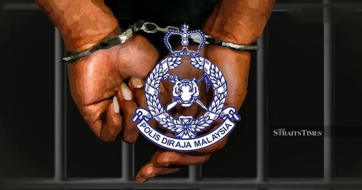Man arrested for alleged molestation of ten boys in Melaka over three-month period