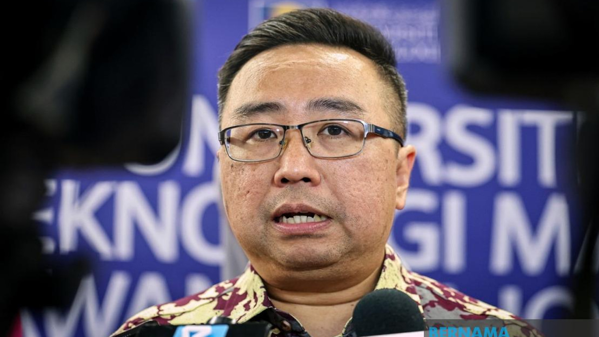 MOSTI to Prioritise Talent Development Ahead of AMMSTI-23 in 2027