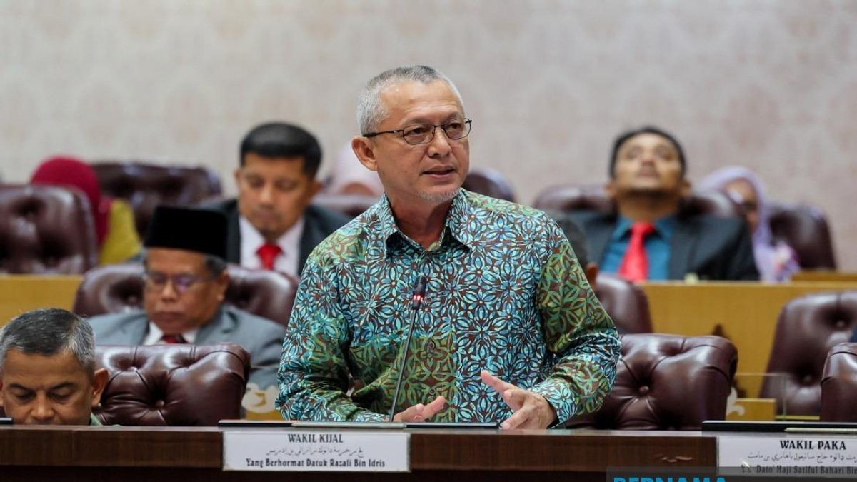 Terengganu Invests RM3.78 Million to Advance Kenyir Geopark Towards UNESCO Recognition