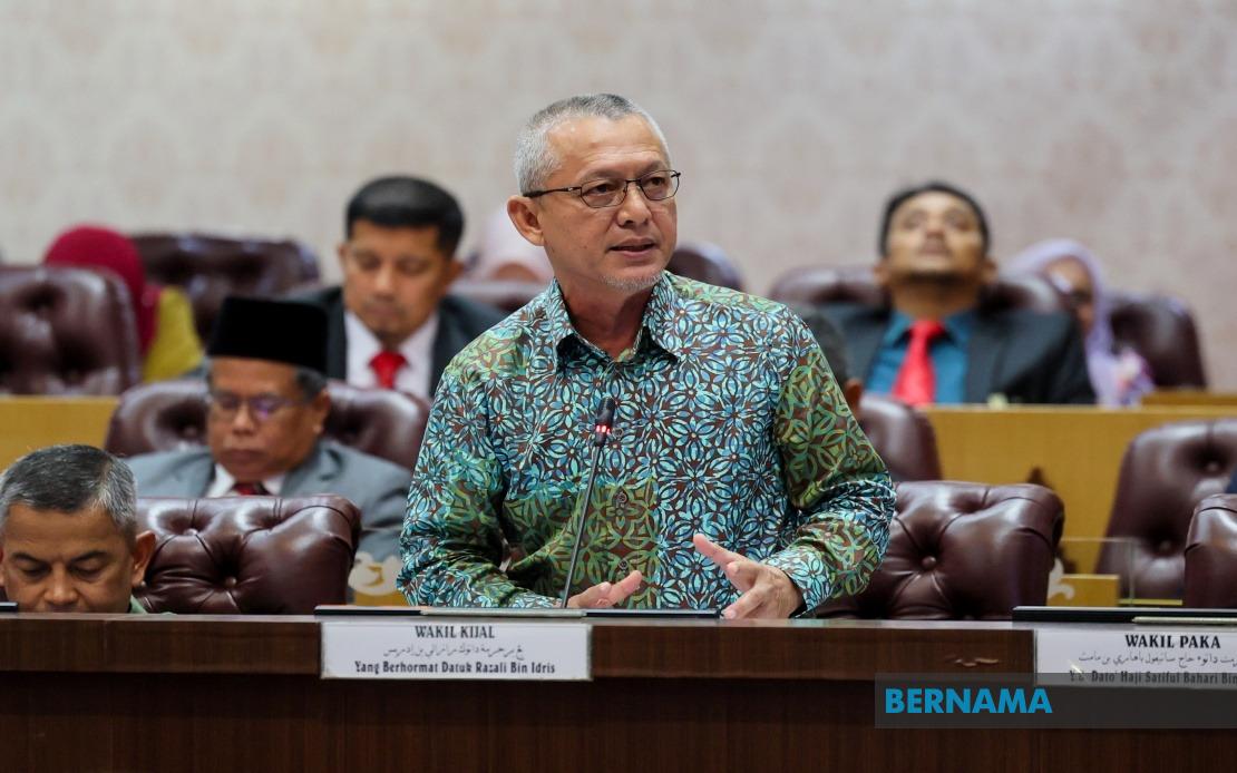 Terengganu Invests RM3.78 Million to Advance Kenyir Geopark Towards UNESCO Recognition