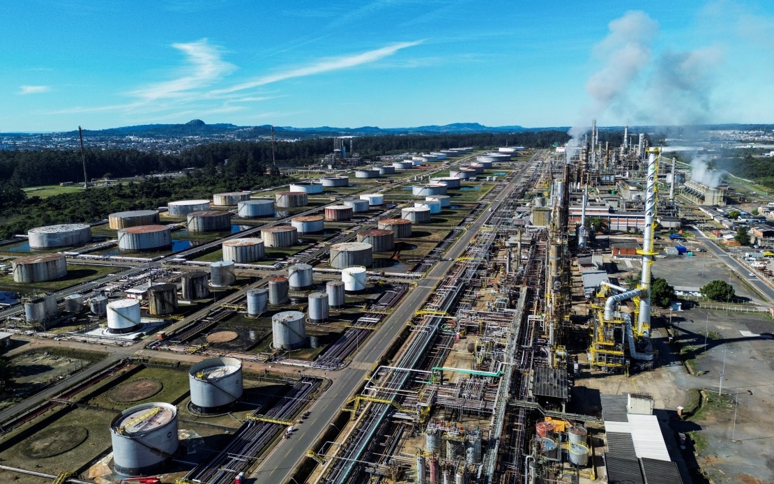 Brazil Vows Retaliatory Tariffs After US Imposes 25% Duty on Imports