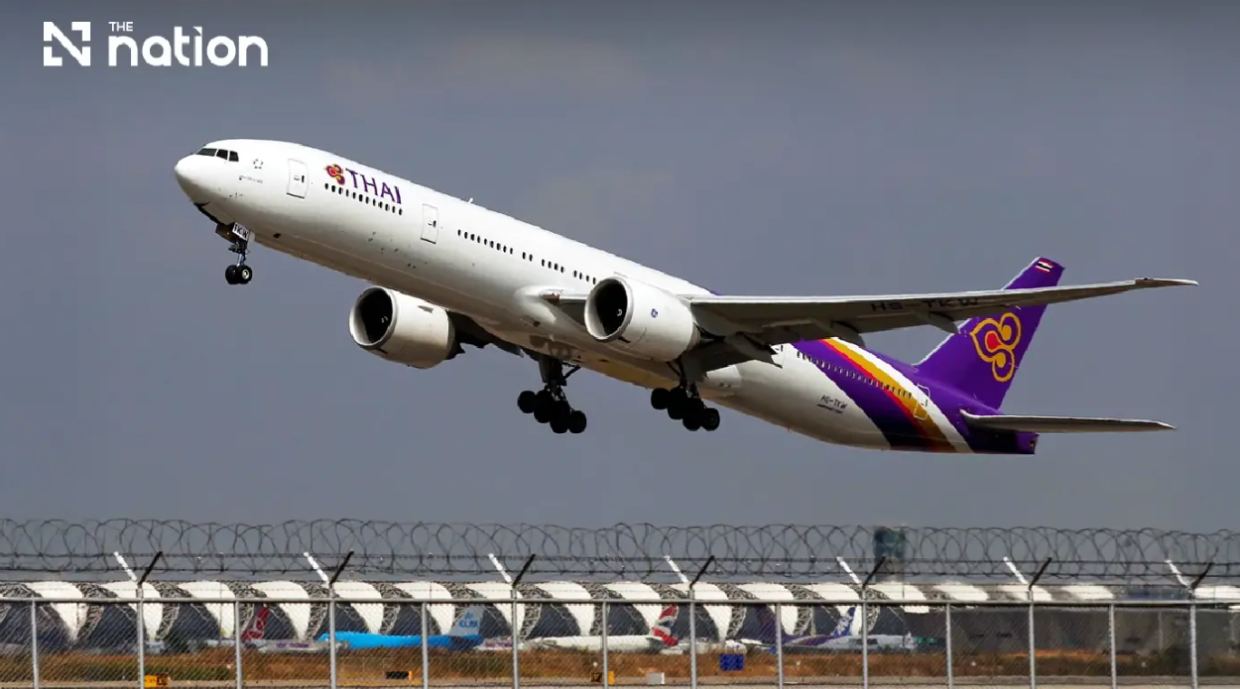 Thai Airways pledges full cooperation in Melbourne heroin case, launches internal probe