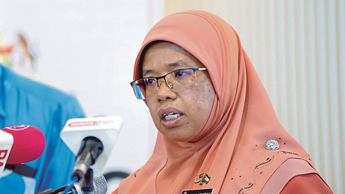 PAS Must Take Allegations Against DAP and PH to Court, Says Amanah