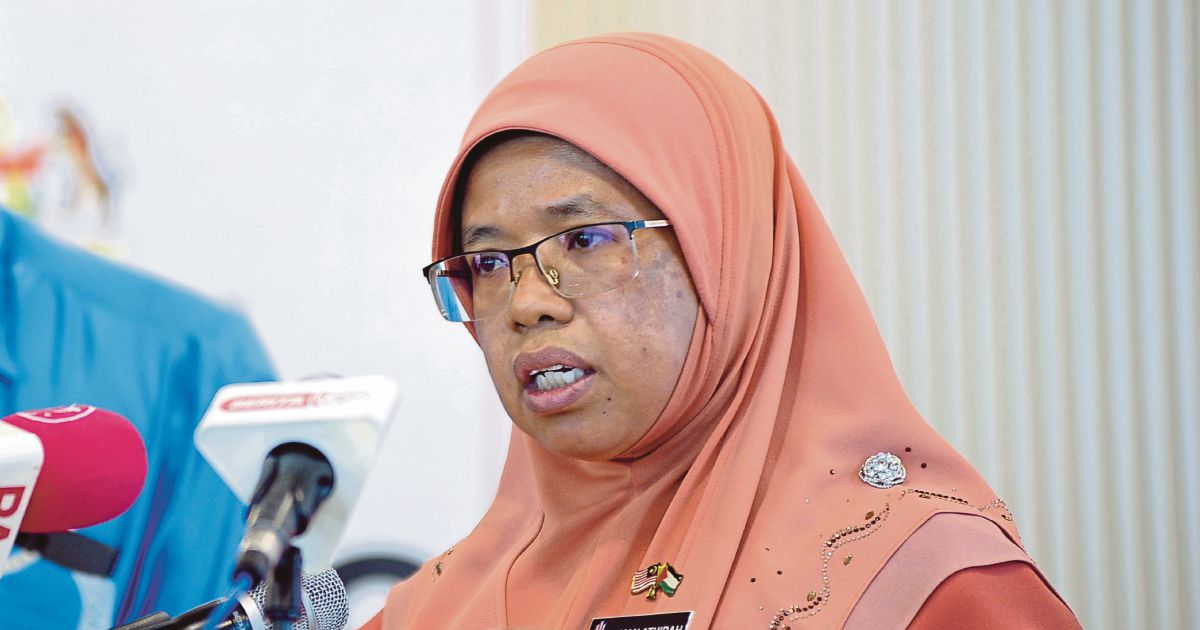 PAS Must Take Allegations Against DAP and PH to Court, Says Amanah