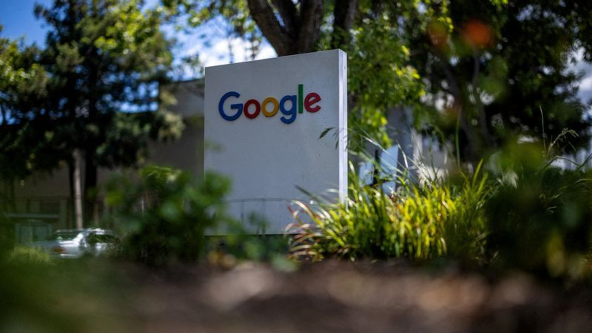 Google's €4.1 Billion Android Fine Upheld by EU's Top Court