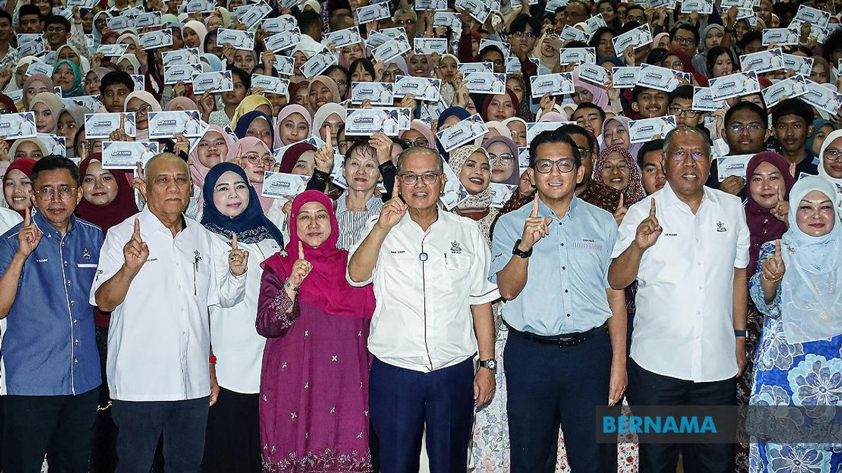 Pahang Tightens Grip on Illegal Mineral Operations with Enhanced Enforcement Drive